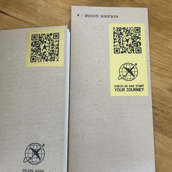 Golden goose running black - Picture 7 of 7